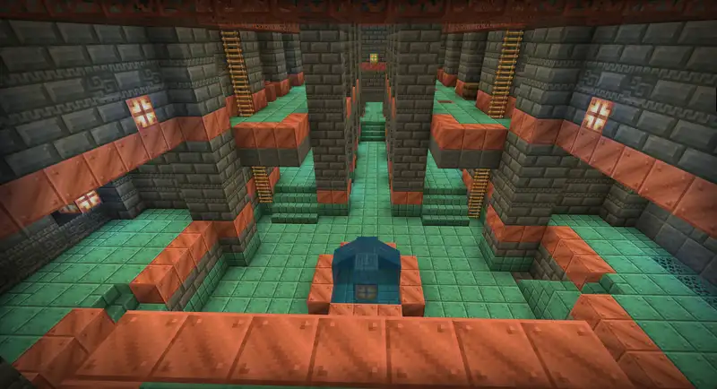 Minecraft Trial Chambers Finder | Find Trial Chambers